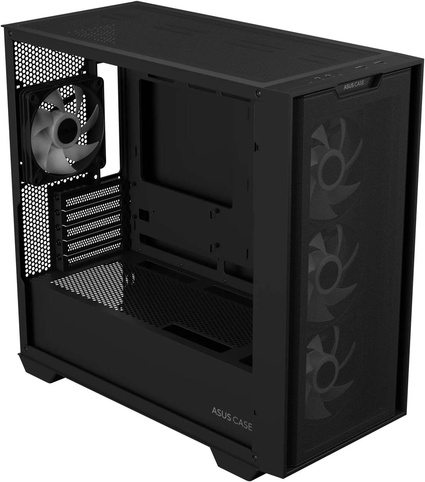 Accessory ASUS A21 Plus Micro-ATX view 5