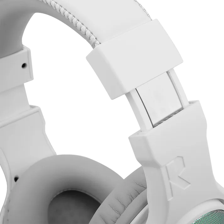 Headset Redragon H350 Pandora RGB Gaming view 3
