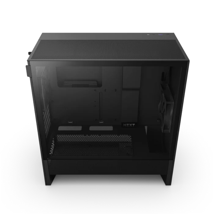 Case NZXT H5 Flow Compact Mid-Tower view 7