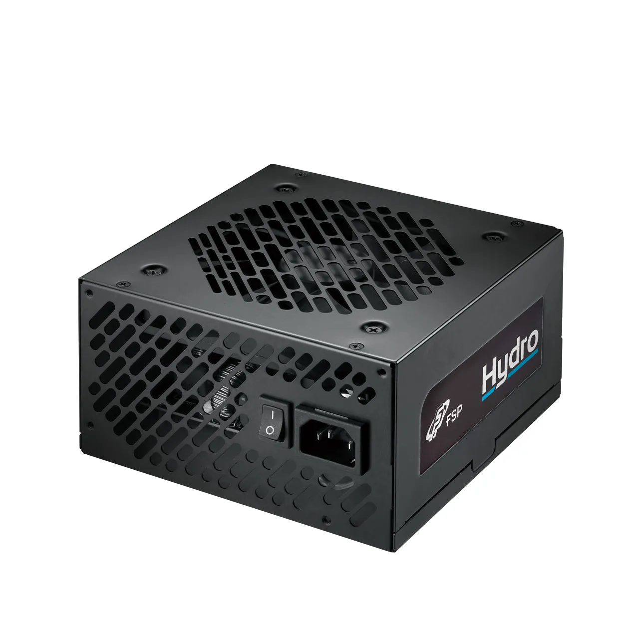 Power Supply FSP PSU FSP Hydro K 500W 80 Plus Bronze view 2