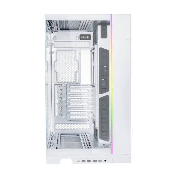 Case Lian Li O11 Dynamic EVO XL Full Tower Chassis view 3