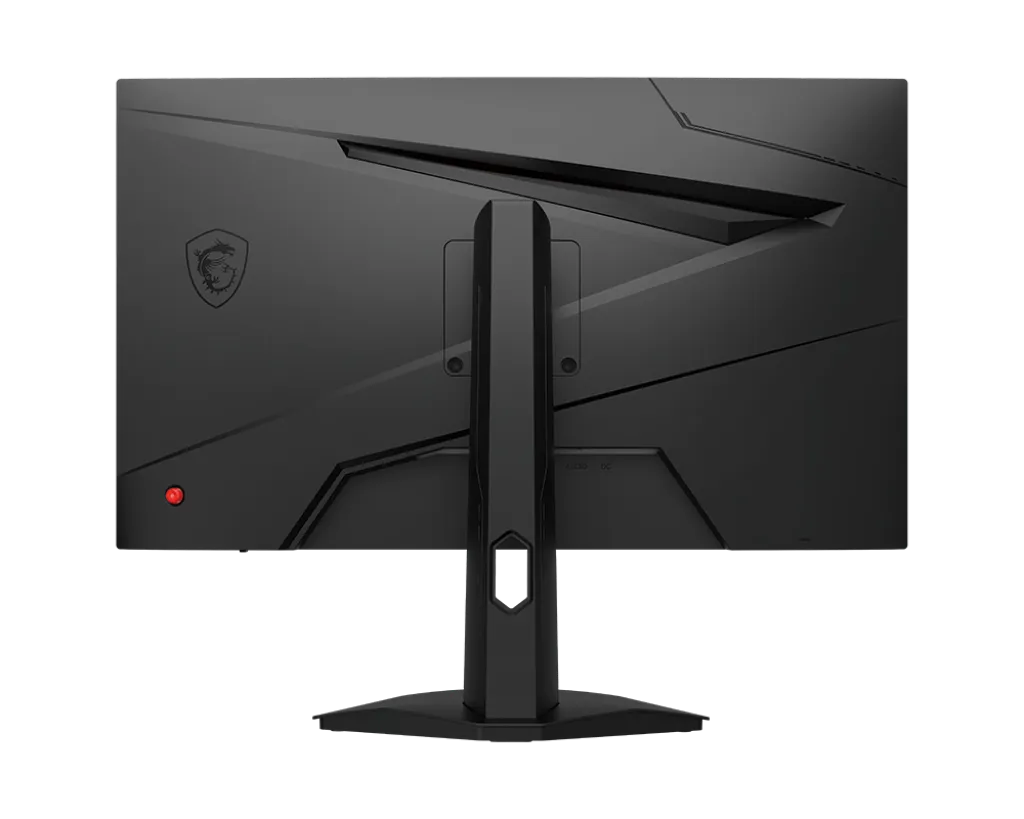 Monitor MSI G244F E2 23.8" FHD 180Hz 1ms Rapid IPS Gaming Monitor view 5