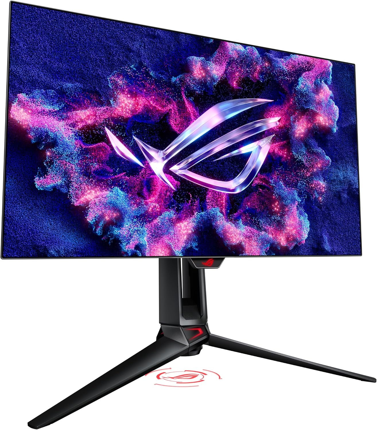 ASUS ROG PG27AQDP 27 Inch 1440p 480Hz OLED Gaming Monitor view 3