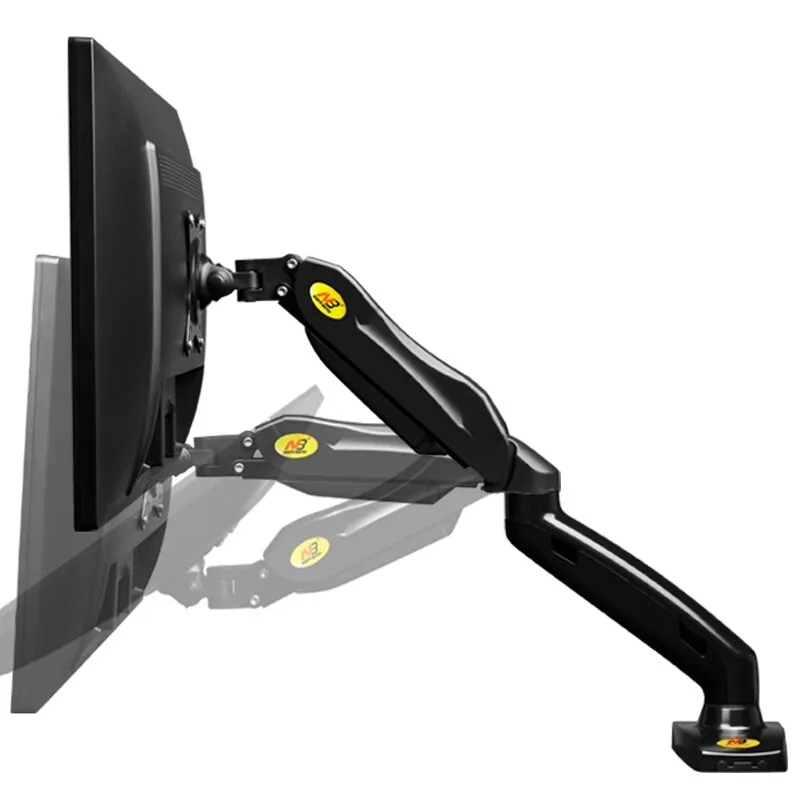 Stand NB North Bayou f80 Desk Mount Long Arm