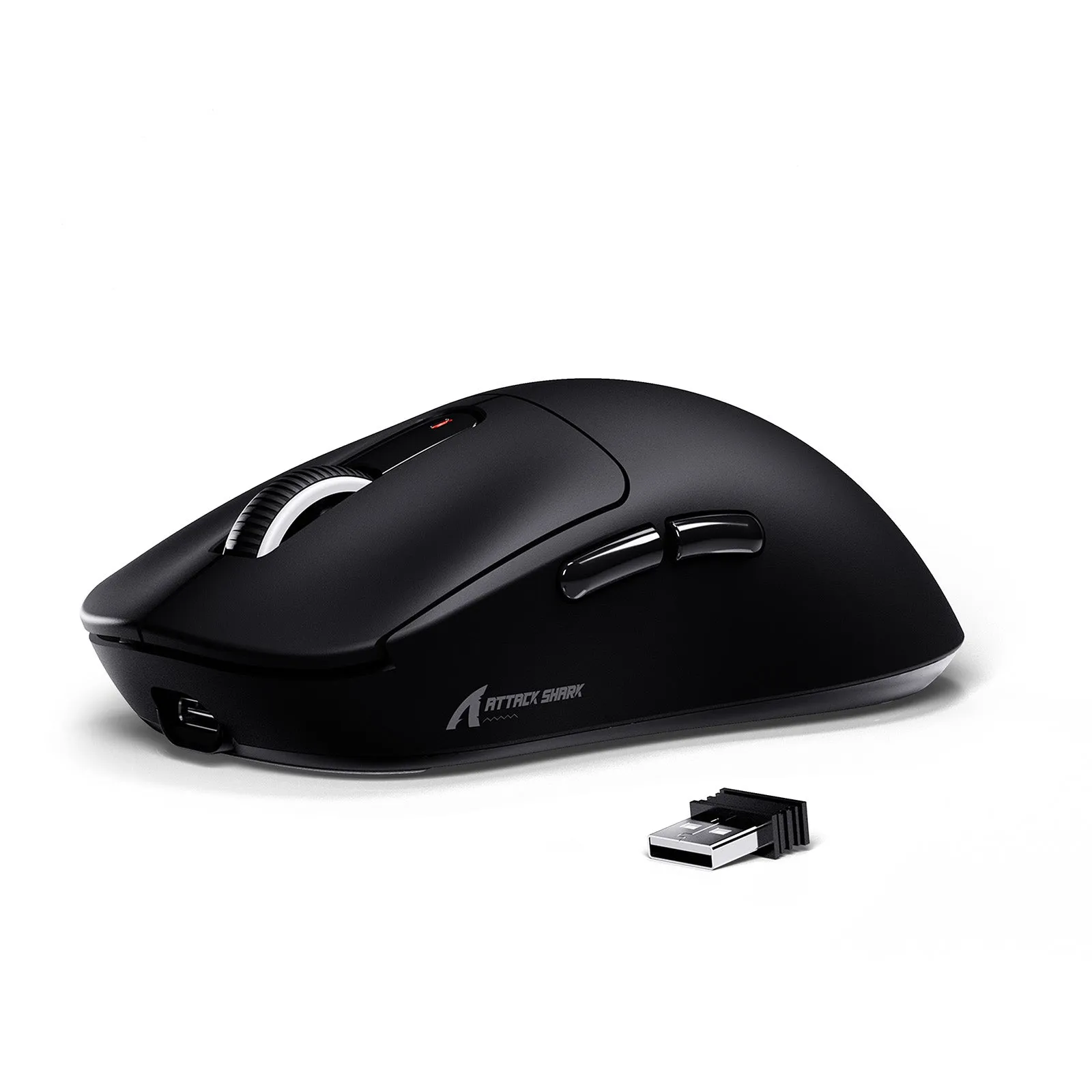 Mouse ATTACK SHARK X3 Wireless Gaming alternate