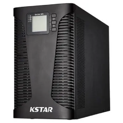 UPS KSTAR 3 KVA ONLINE