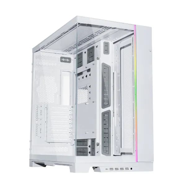 Case Lian Li O11 Dynamic EVO XL Full Tower Chassis