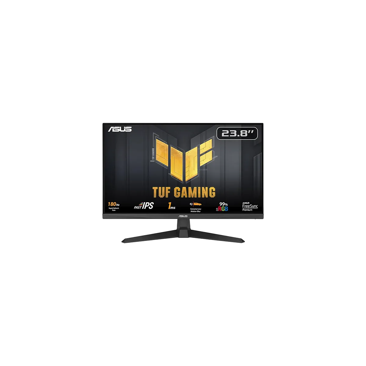 Laptop ASUS TUF Gaming VG3A Gaming view 3