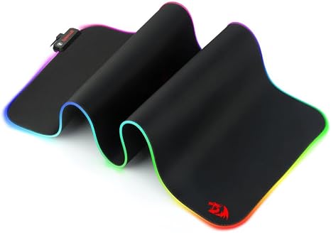 MousePad Redragon Neptune X view 3