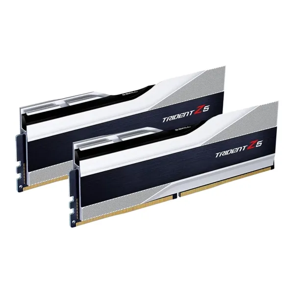 RAM G.SKILL Trident Z5 64GB (2 x 32GB) DDR5-6000MHz CL32 view 3
