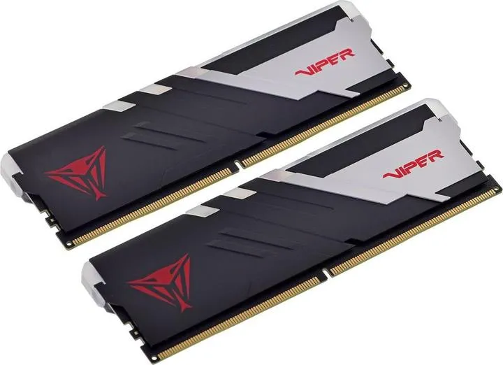 RAM Patriot Viper Venom DDR5 16GB (2 x 8GB) 6400MHz Desktop Memory