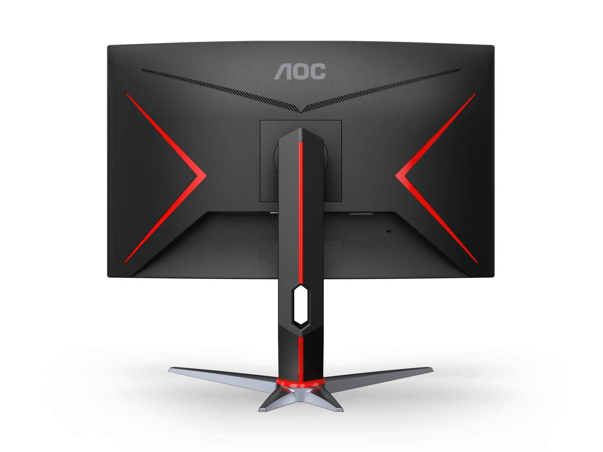 Monitor AOC C27G2Z Gaming view 2