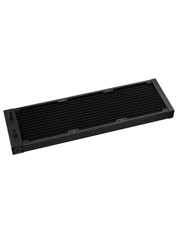 Cooler DeepCool LT720 High-Performance Liquid CPU view 4