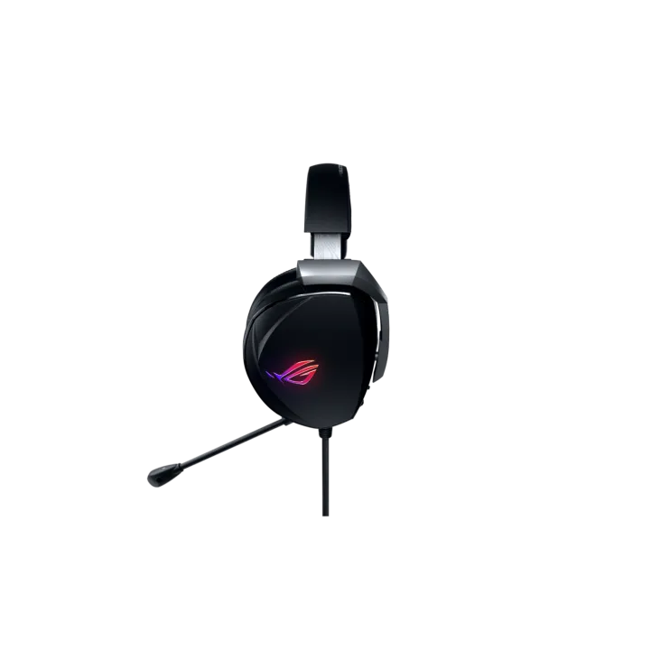 Headset ASUS ROG Theta 7.1 Gaming view 5