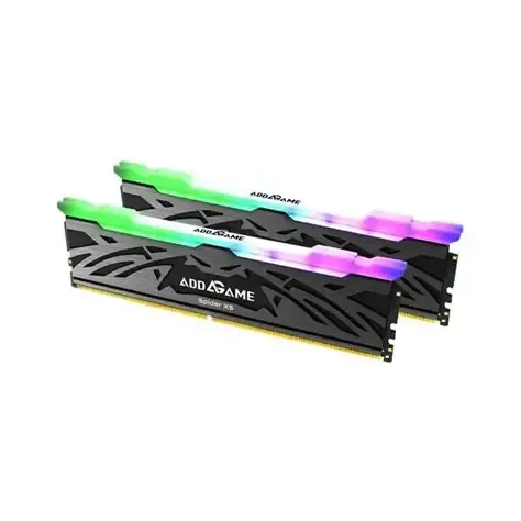RAM addlink AddGame Spider 4 32GB (2 x 16GB) DDR4-3600MHz Desktop Memory view 2