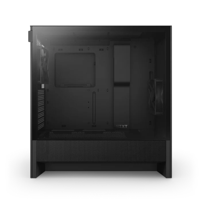 Case NZXT H5 Flow Compact Mid-Tower view 8