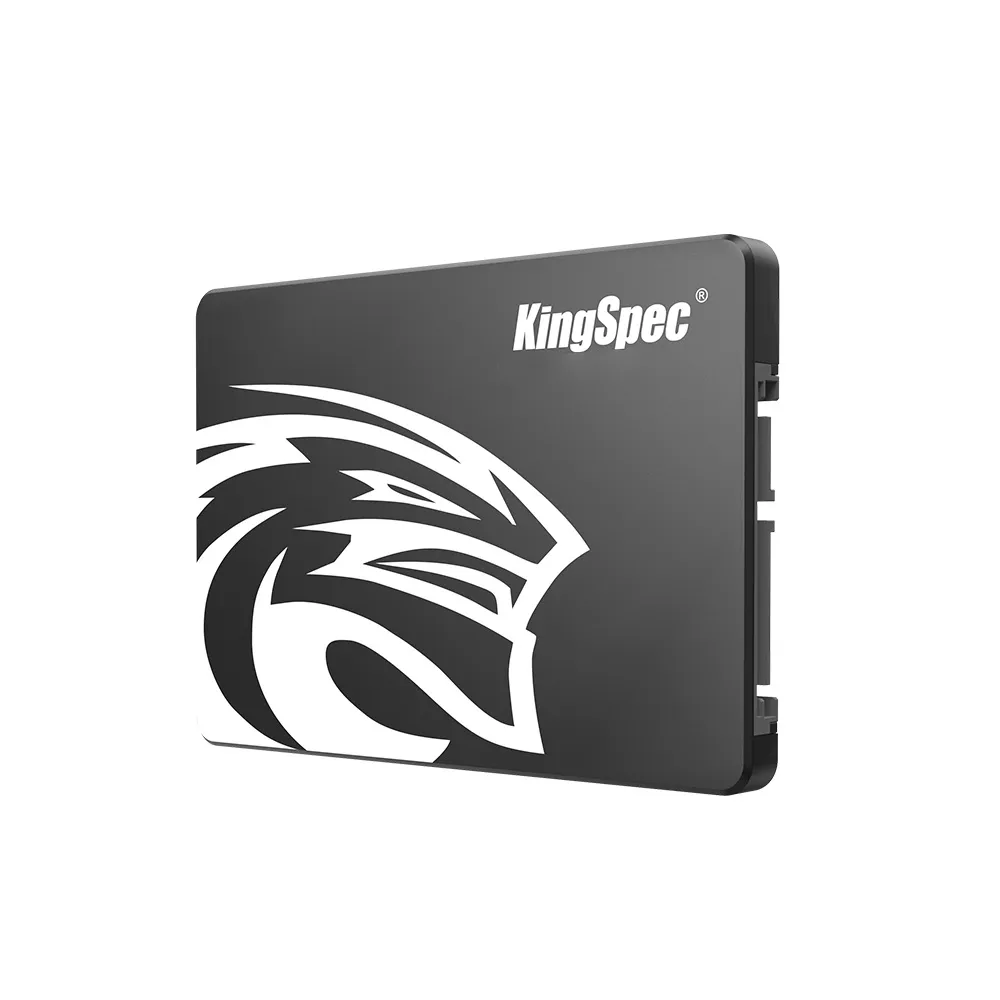 Storage KingSpec SSD KingSpec 1TB SATA III 2.5 view 2