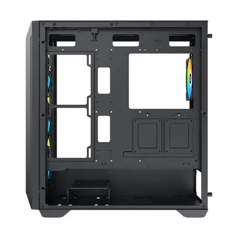 Case Xigmatek Master X II Pro ARGB view 5
