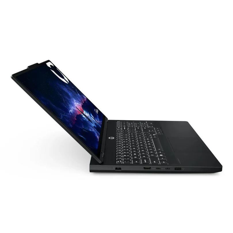 Lenovo Legion Pro 5 16IAX10 16" WQXGA 165Hz - Intel Core Ultra 9 275HX - 32GB RAM - 1TB SSD - NVIDIA GeForce RTX 5070 8GB view 6