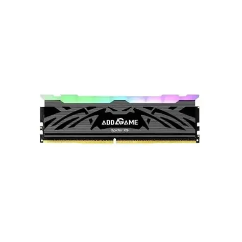 RAM addlink AddGame Spider 4 32GB (2 x 16GB) DDR4-3600MHz Desktop Memory view 3