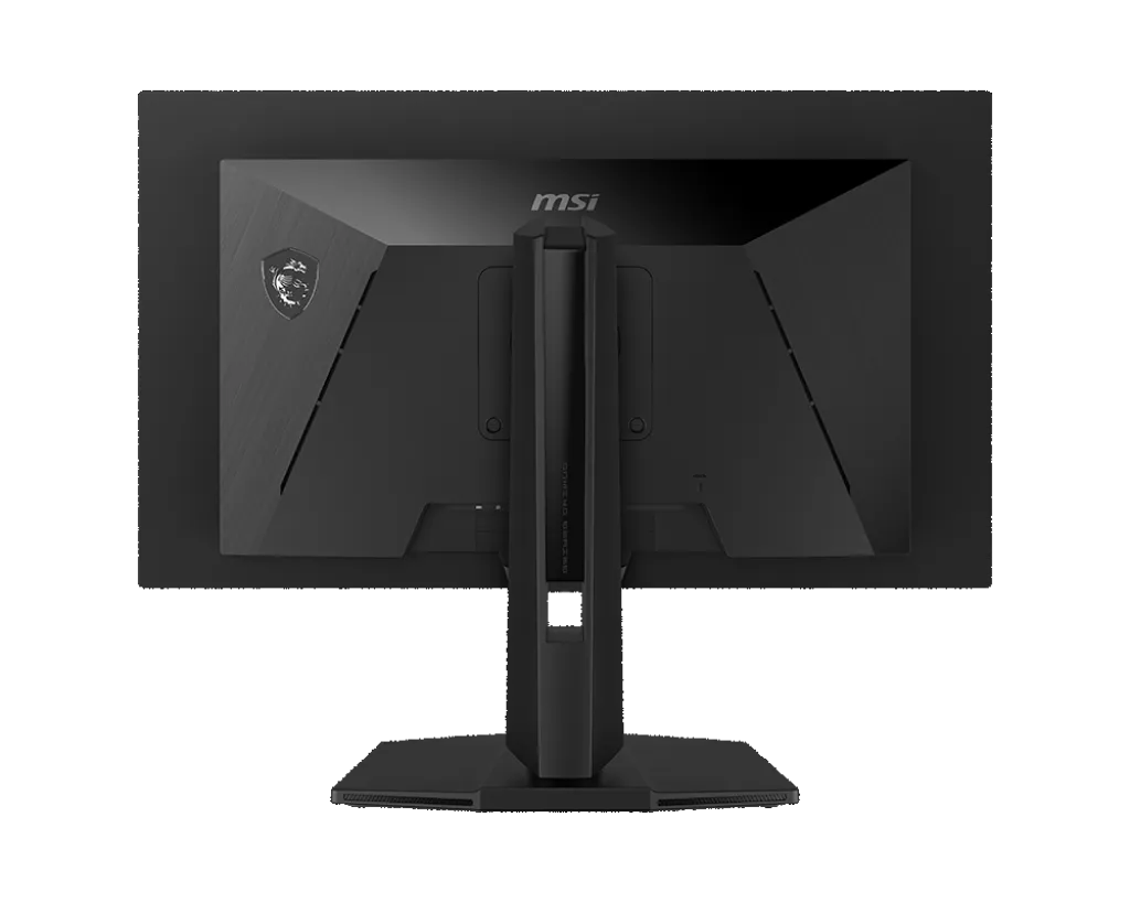 Monitor MSI MAG 271QP QD-OLED 240Hz 2K 0.03MS view 2