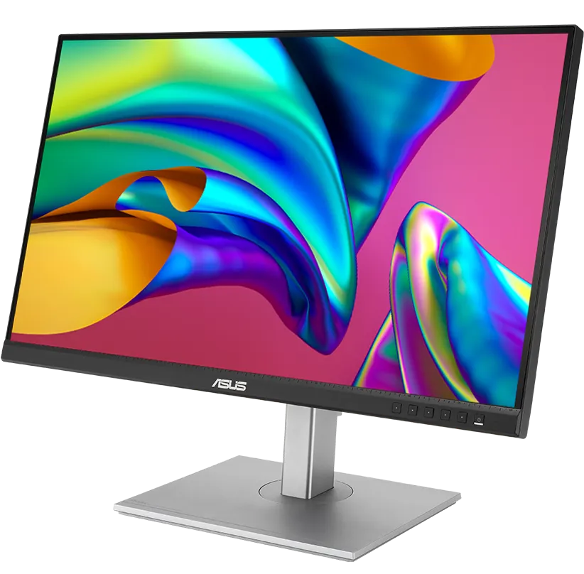 Monitor ASUS ProArt Display PA278CGV Professional view 6