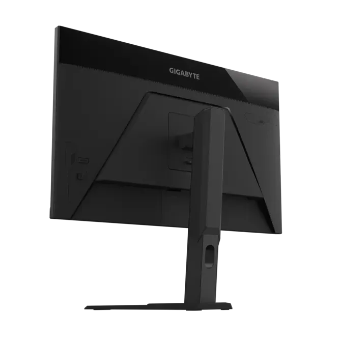 Monitor GIGABYTE M27UA Gaming view 2
