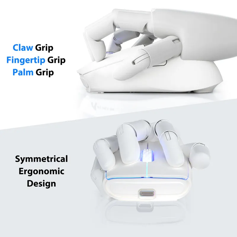 Mouse ATTACK SHARK X5 Wireless Gaming view 5
