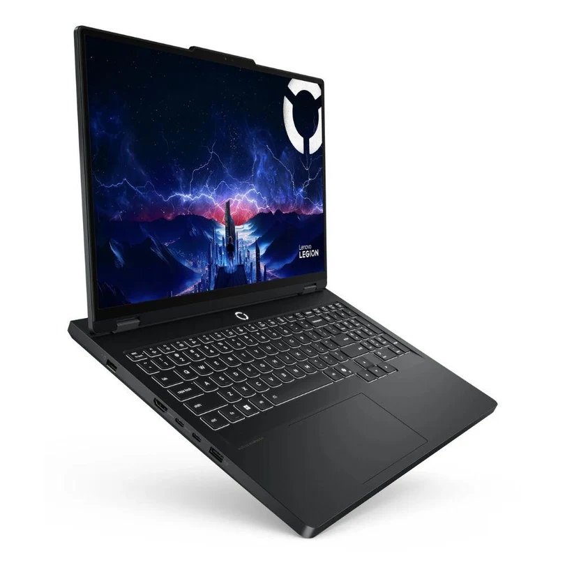Lenovo Legion Pro 5 16IAX10 16" WQXGA 165Hz - Intel Core Ultra 9 275HX - 32GB RAM - 1TB SSD - NVIDIA GeForce RTX 5070 8GB view 5