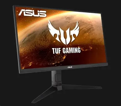 Laptop ASUS TUF Gaming VG1A Gaming view 3