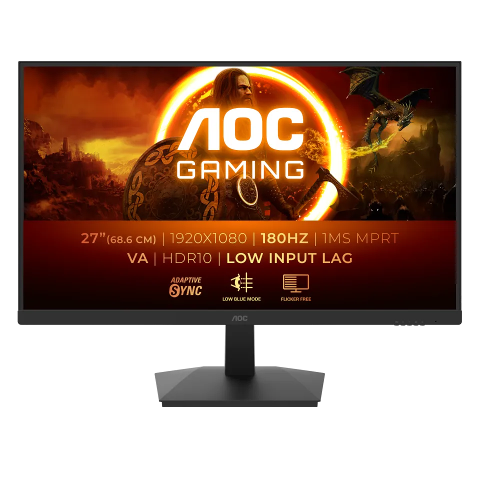 Monitor AOC Gaming 27G15N