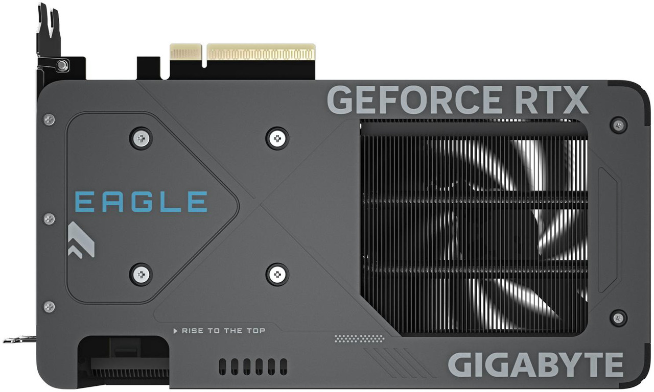 Graphics Card GIGABYTE GeForce RTX™ 5060 Ti EAGLE OC 8GB view 3
