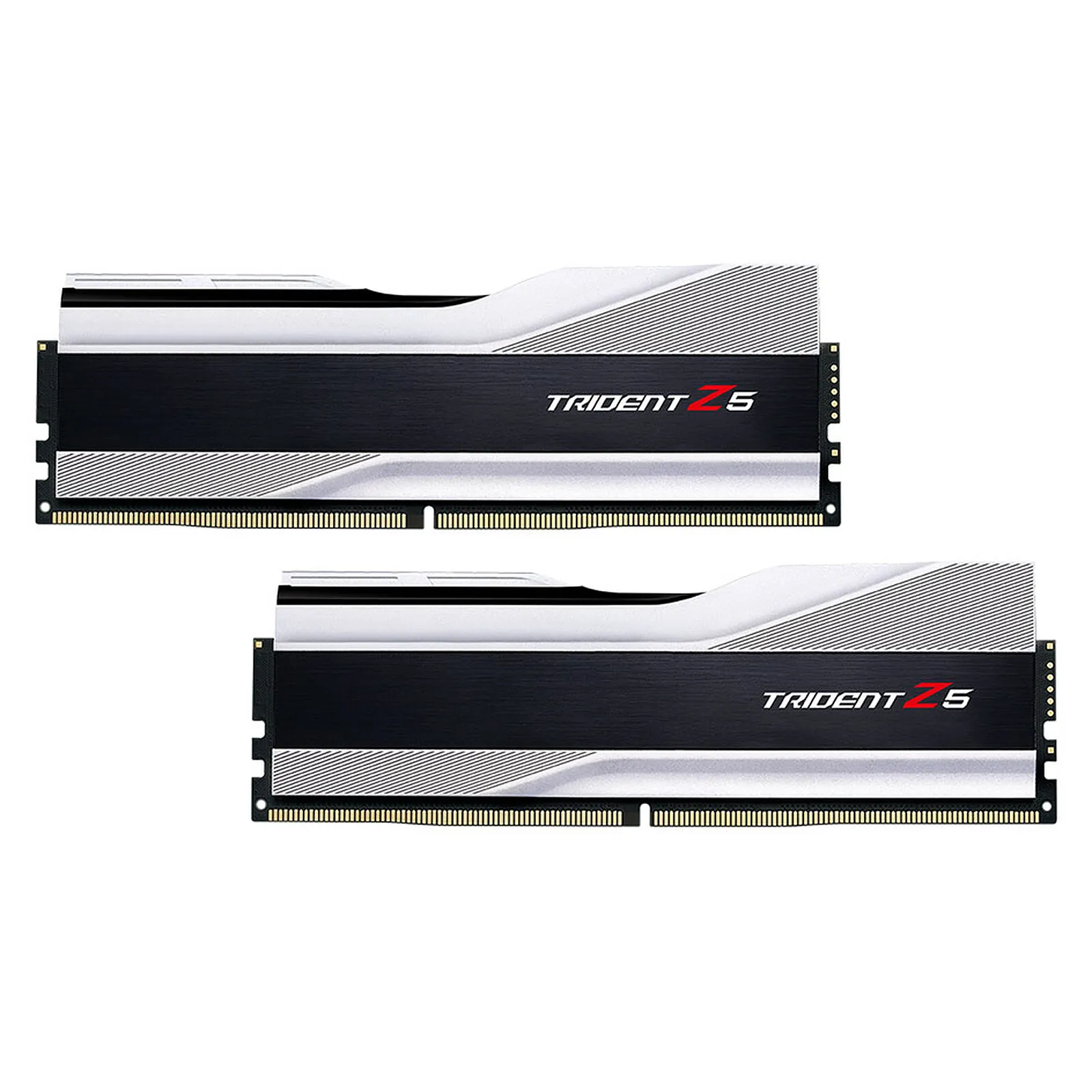 RAM G.SKILL Trident Z5 64GB (2 x 32GB) DDR5-6000MHz CL32