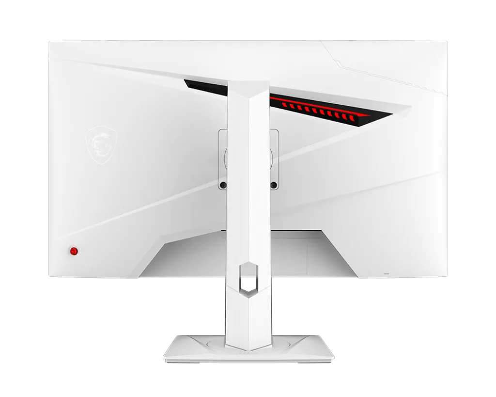 Monitor MSI MAG 274QRFW Gaming view 5