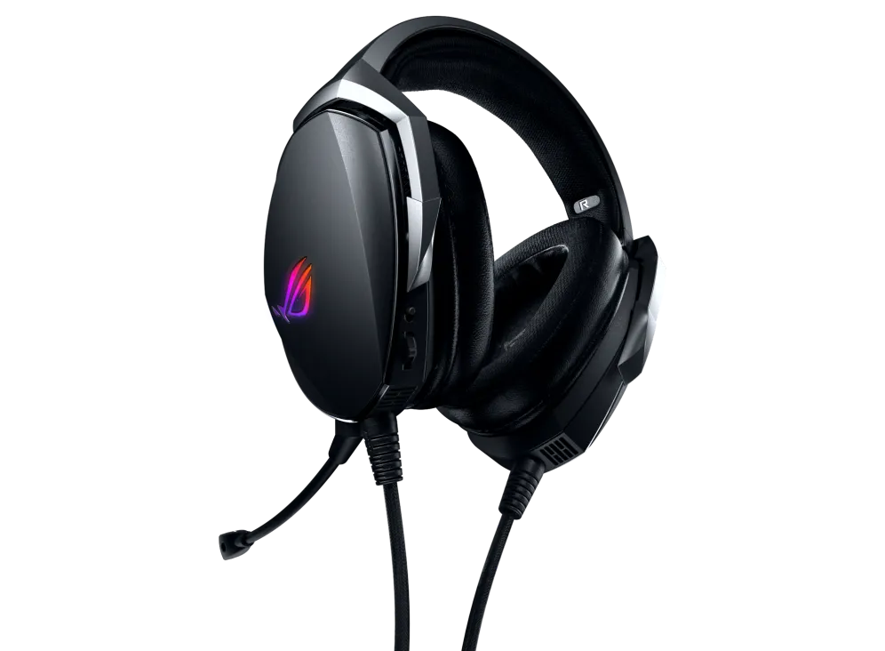 Headset ASUS ROG Theta 7.1 Gaming alternate