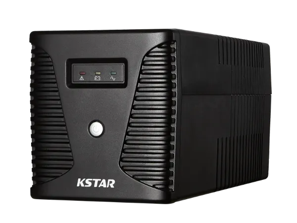 UPS KSTAR 1500VA Offline