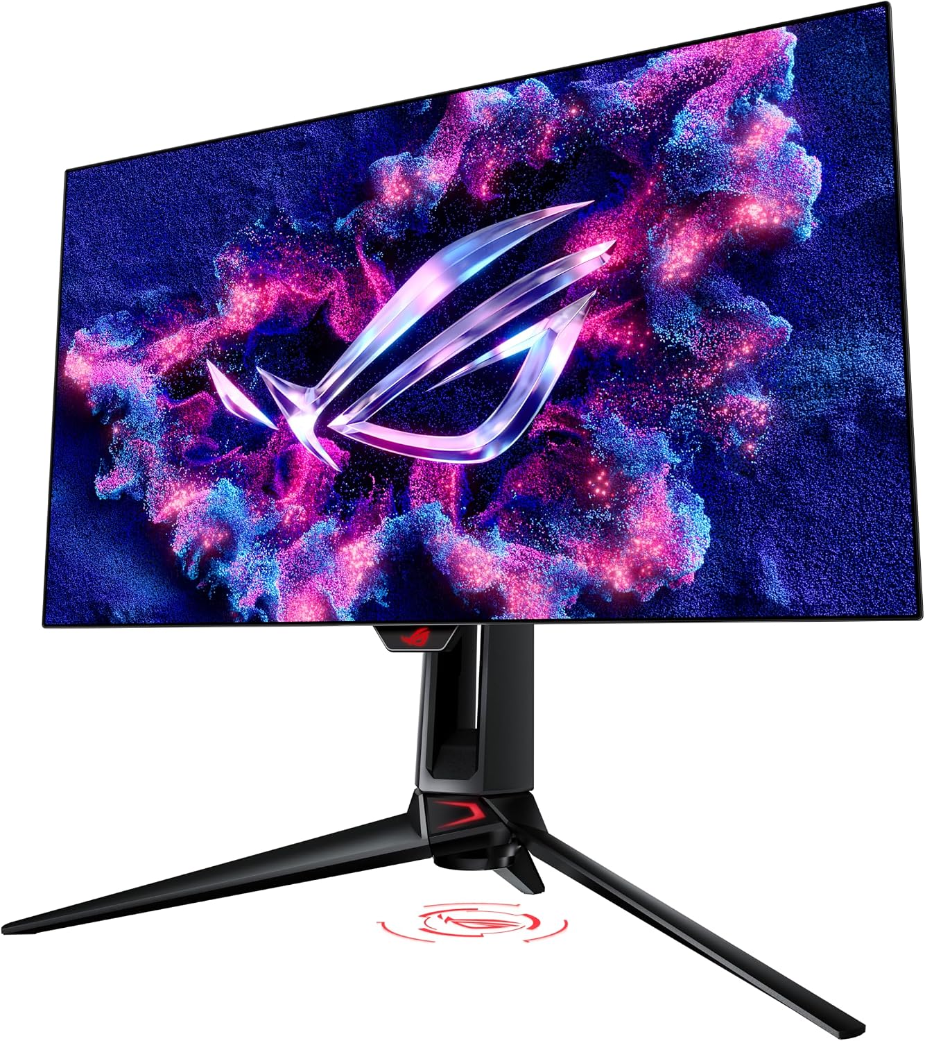 ASUS ROG PG27AQDP 27 Inch 1440p 480Hz OLED Gaming Monitor view 4