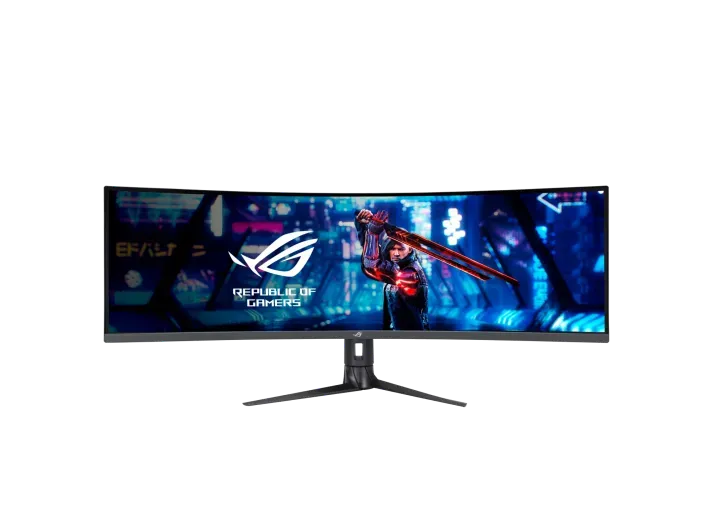 Laptop ASUS ROG Strix XG49WCR Gaming