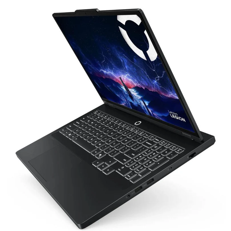 Lenovo Legion Pro 5 16IAX10 16" WQXGA 165Hz - Intel Core Ultra 9 275HX - 32GB RAM - 1TB SSD - NVIDIA GeForce RTX 5070 8GB view 4