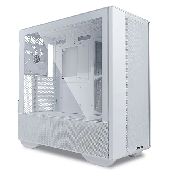Case Lian Li LANCOOL III White alternate