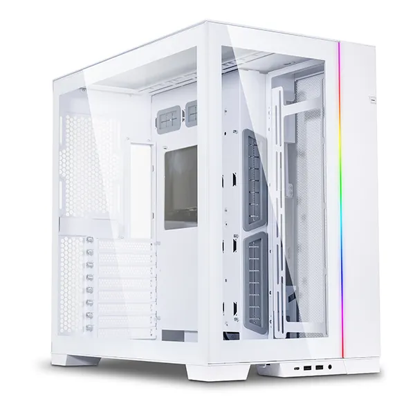 Case Lian Li O11 Dynamic EVO view 2