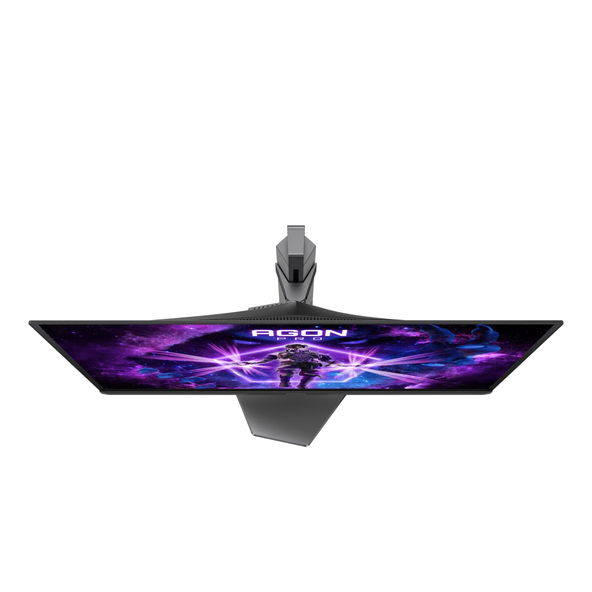 Monitor AOC AGON PRO AG276QSD QD-OLED Gaming 360HZ view 5
