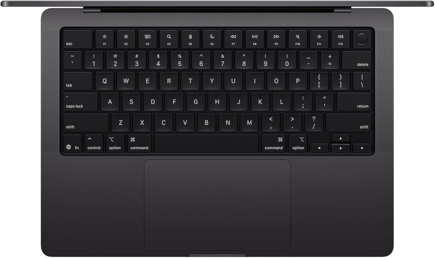Laptop Apple 2025 MacBook Pro with Apple M5 chip with 10-core CPU and 10-core GPU, 14.2-inch Liquid Retina XDR Display, 24GB Unified Memory, 1TB SSD - 24GB RAM view 6