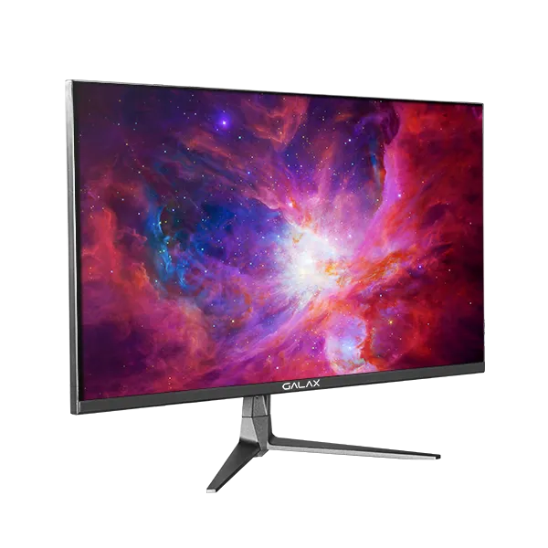 Monitor GALAX Vivance-01 27Q Gaming view 4