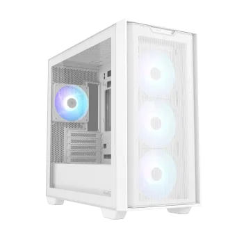 Accessory ASUS A21 Plus Micro-ATX view 4