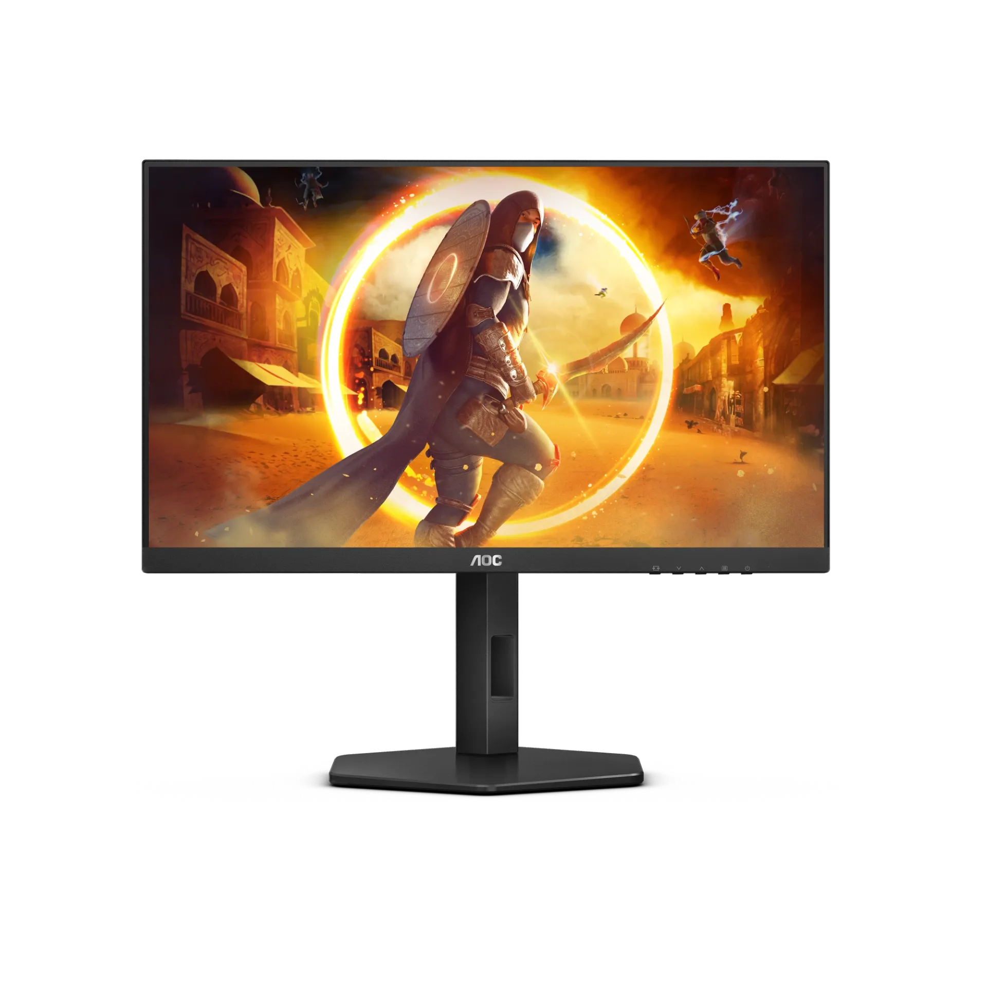 Monitor AOC 24G4 Gaming