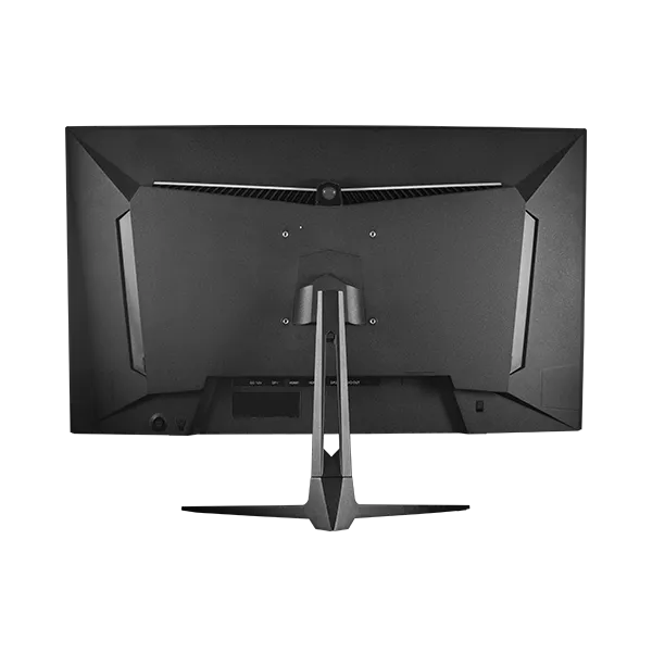 Monitor GALAX Vivance-01 27Q Gaming view 2