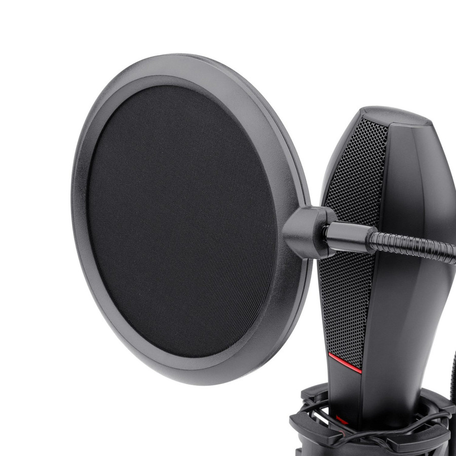 Microphone Redragon GM200 Quasar Omnidirectional Table RED-GM200-1 view 4