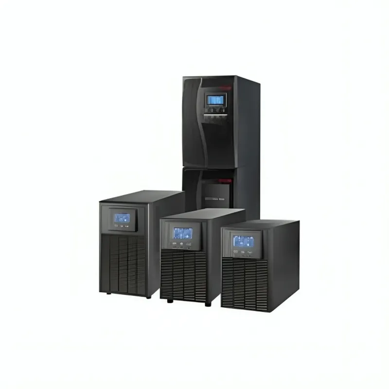 UPS PCE VC3K 3000VA Online Double-Conversion