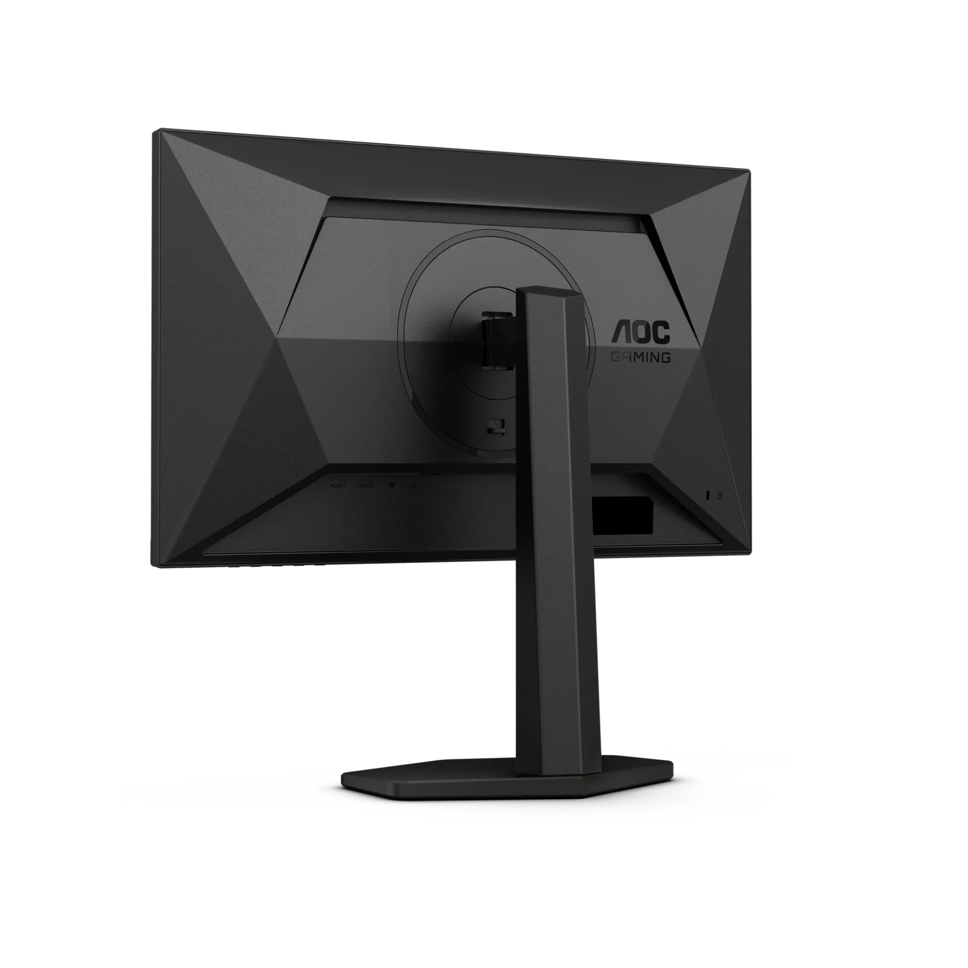 Monitor AOC 24G4 Gaming view 3